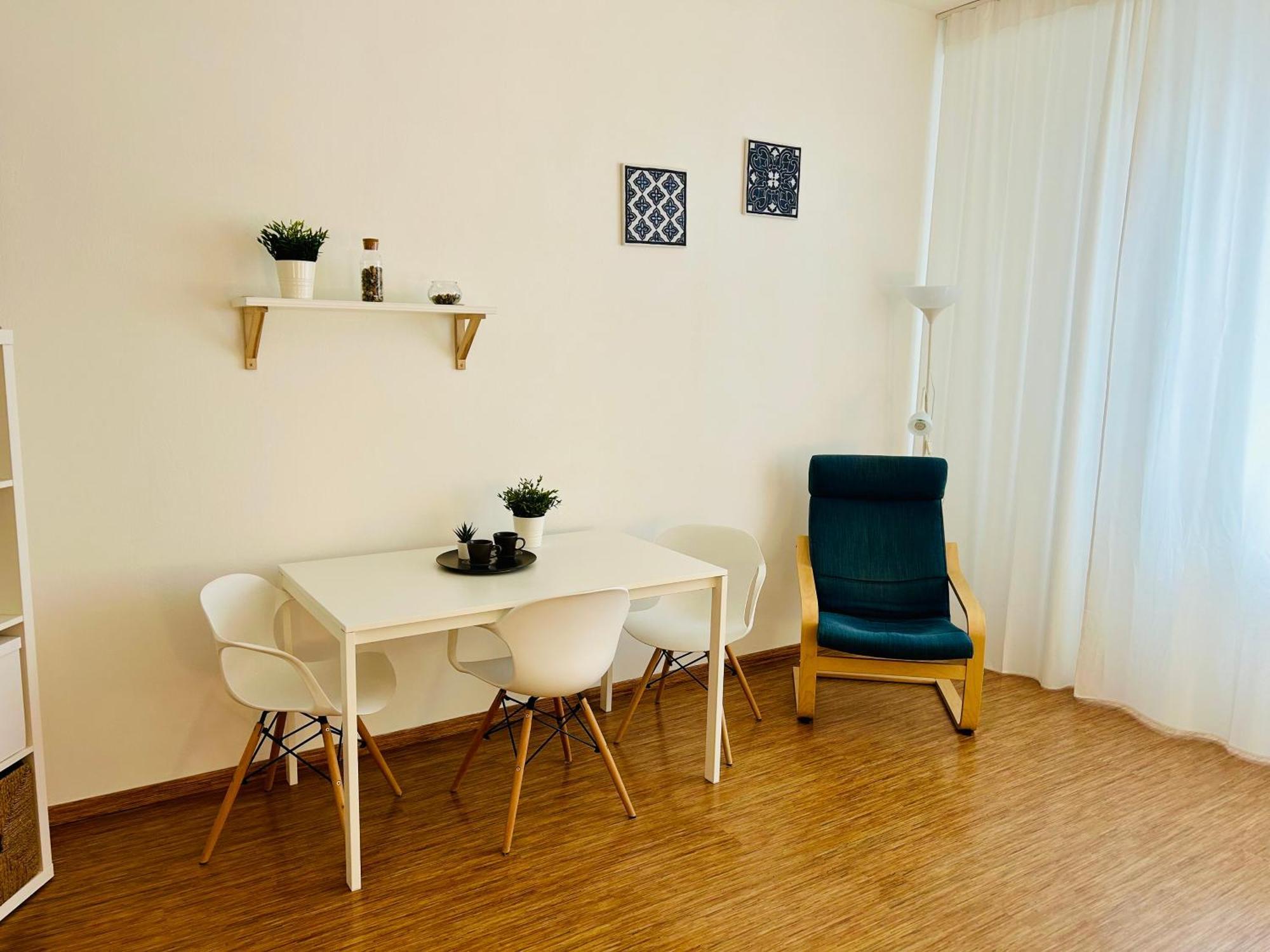 Bluebell Apartament *