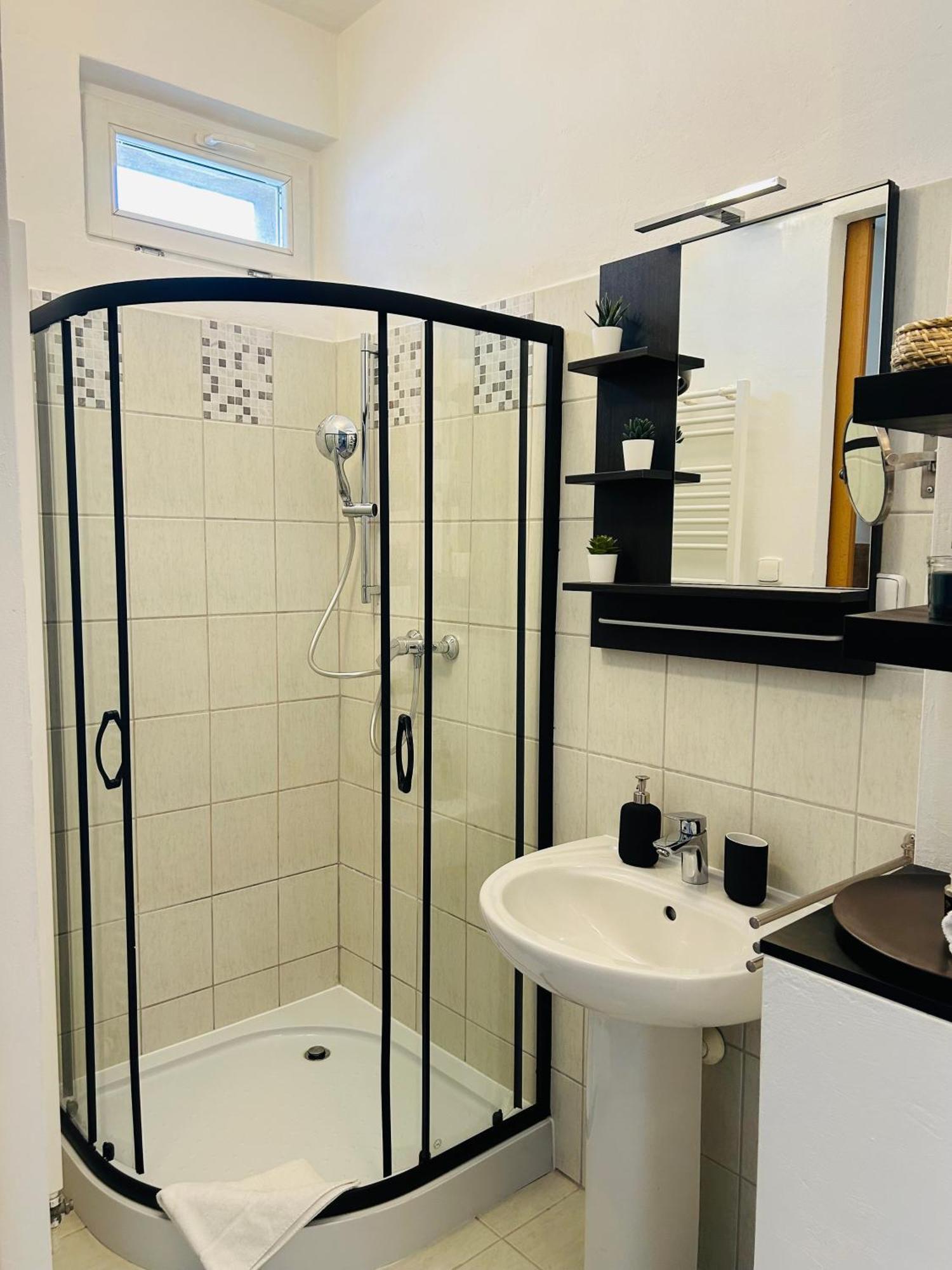 Apartament Bluebell